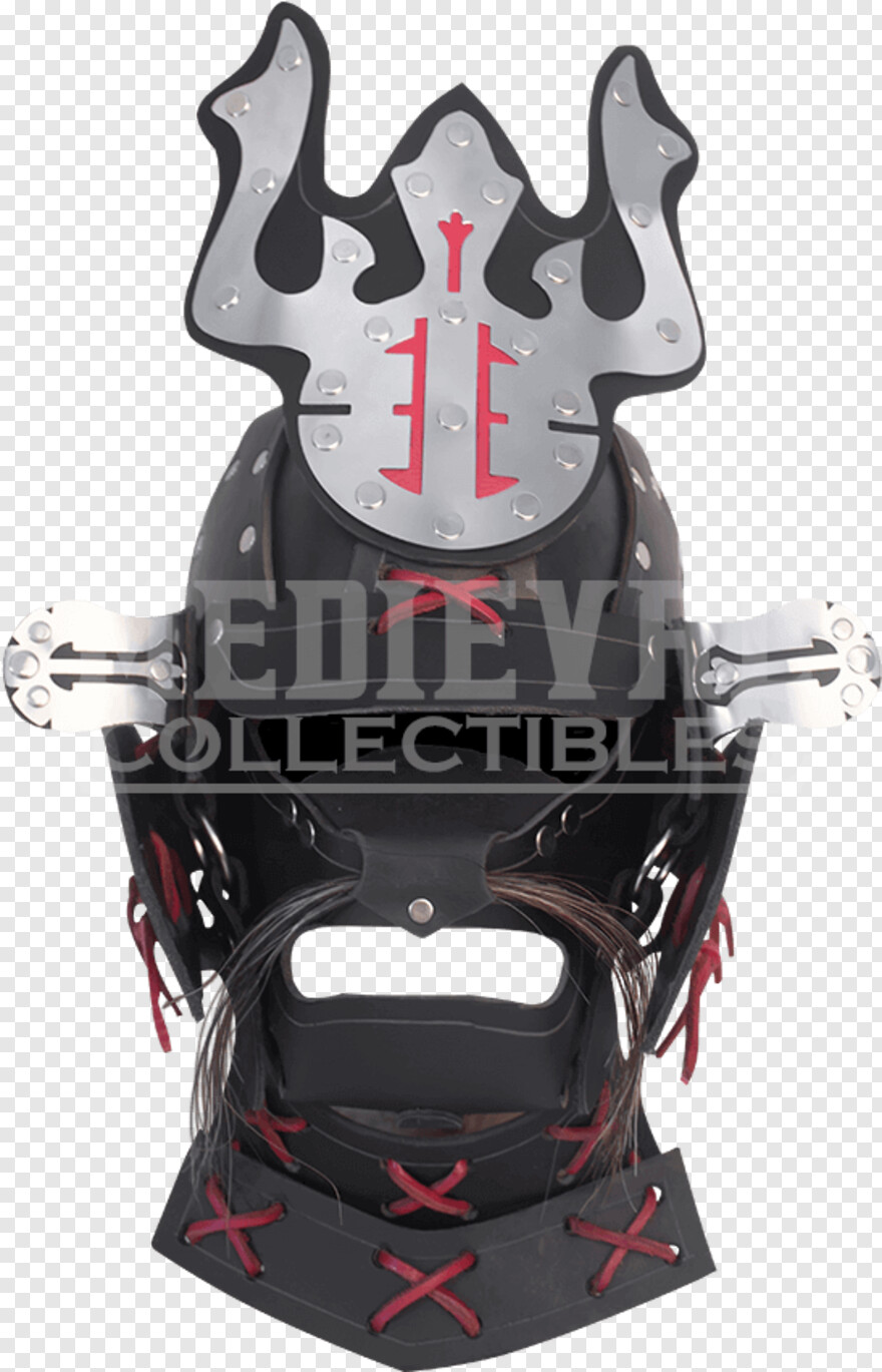 samurai-helmet # 629212