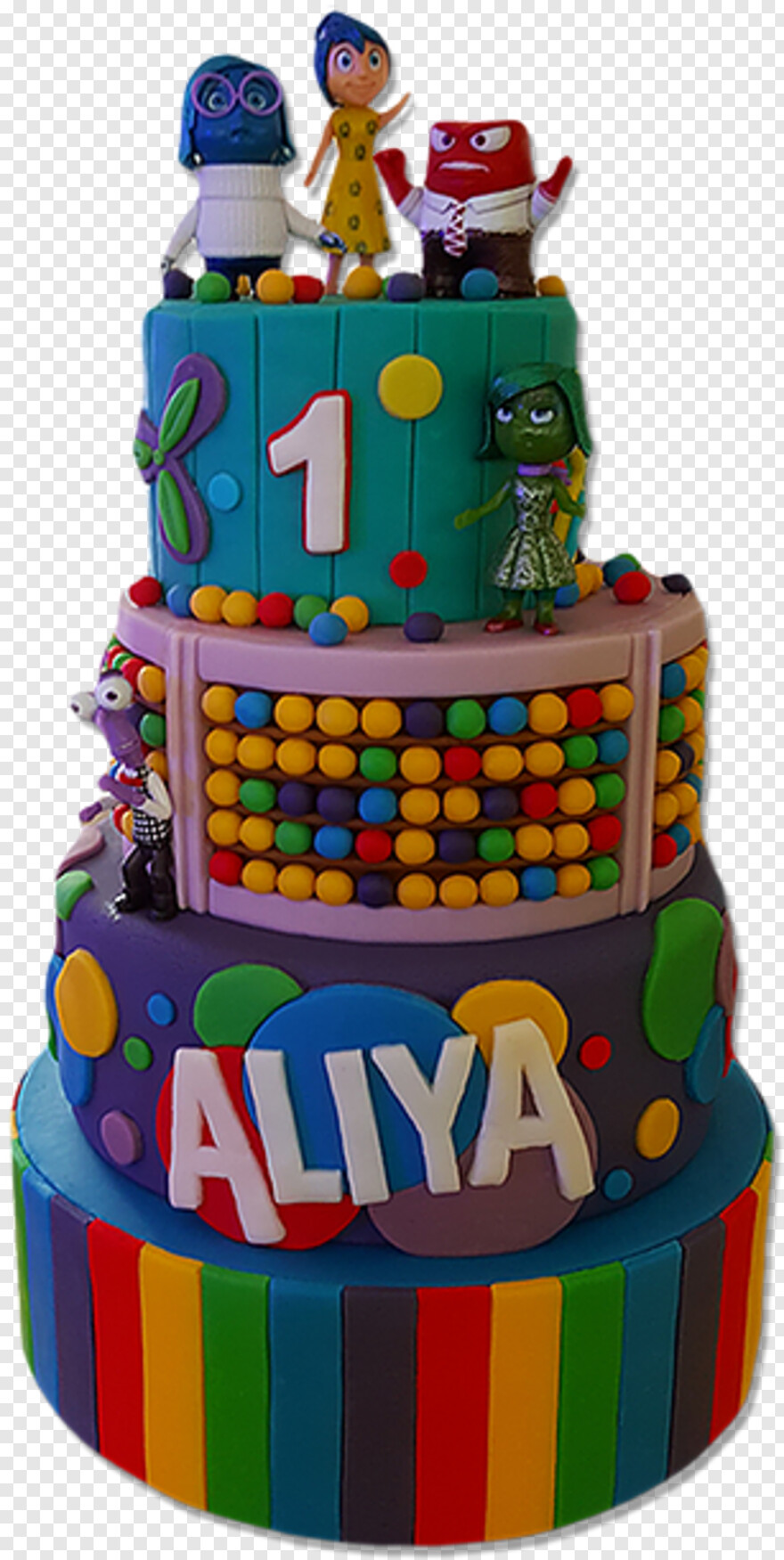 1st-birthday-cake # 358057
