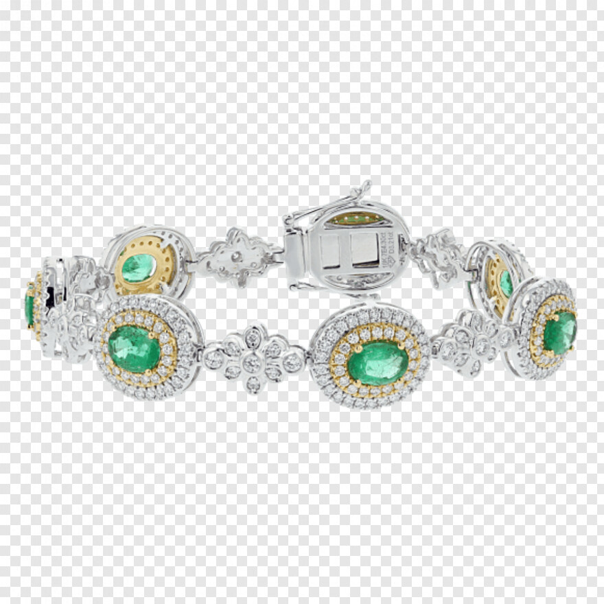 diamond-bracelet # 316634