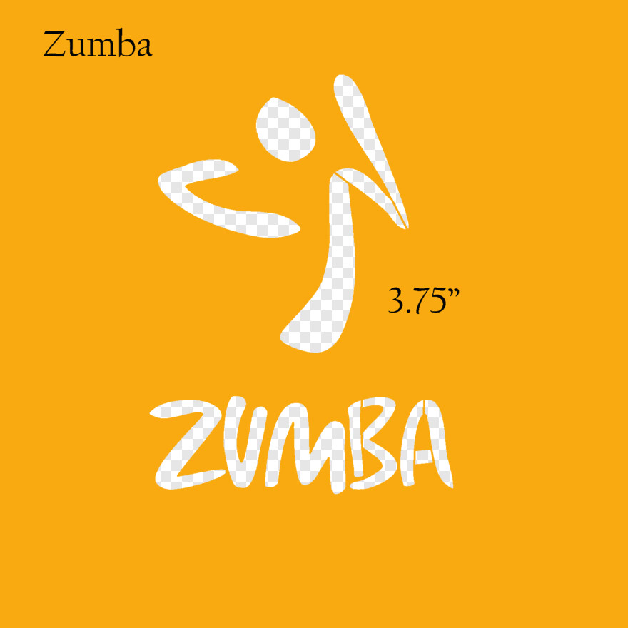 zumba-logo # 587040