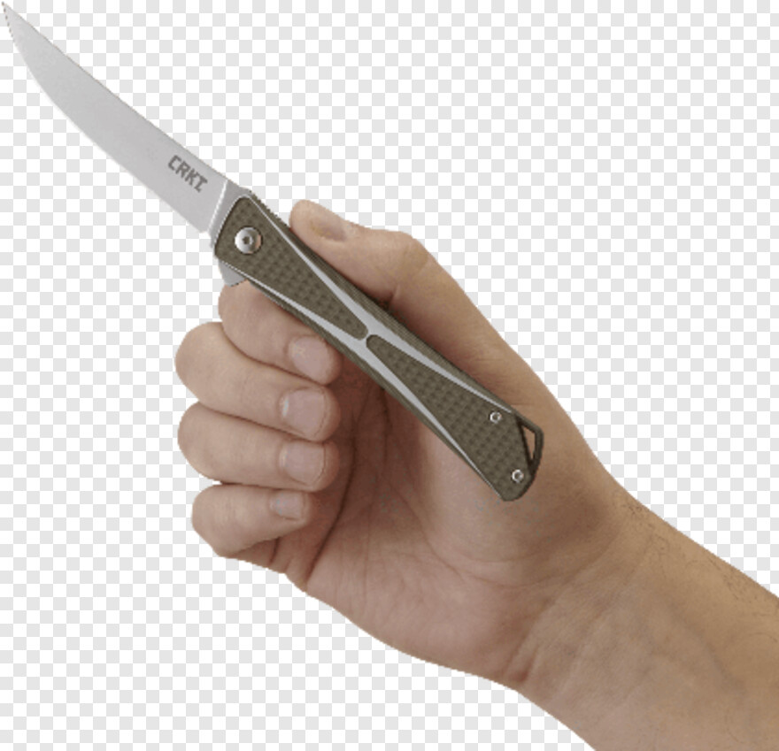 knife # 729383