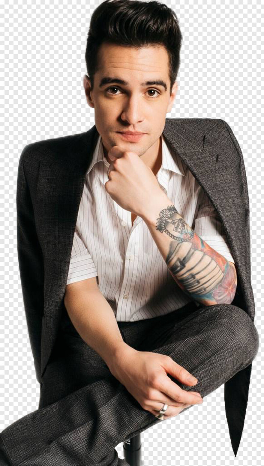brendon-urie # 388740