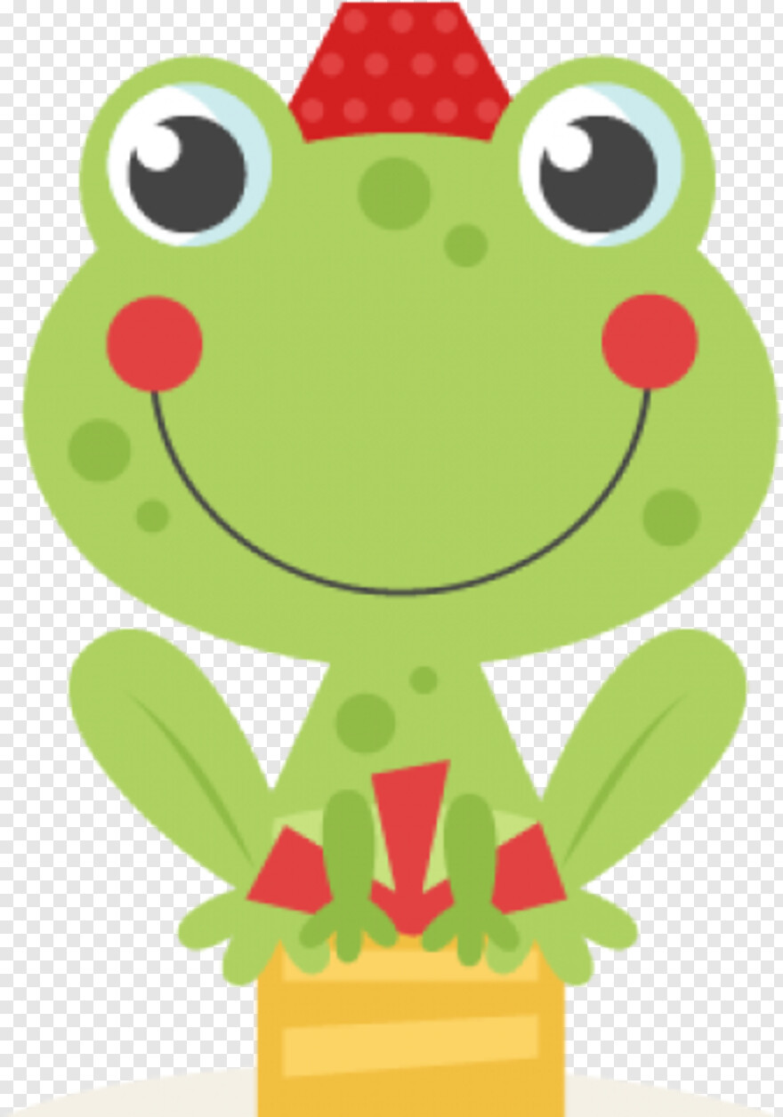 frog # 358120