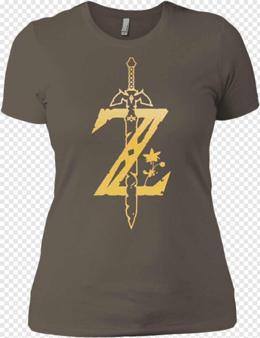 legend-of-zelda-logo # 317013