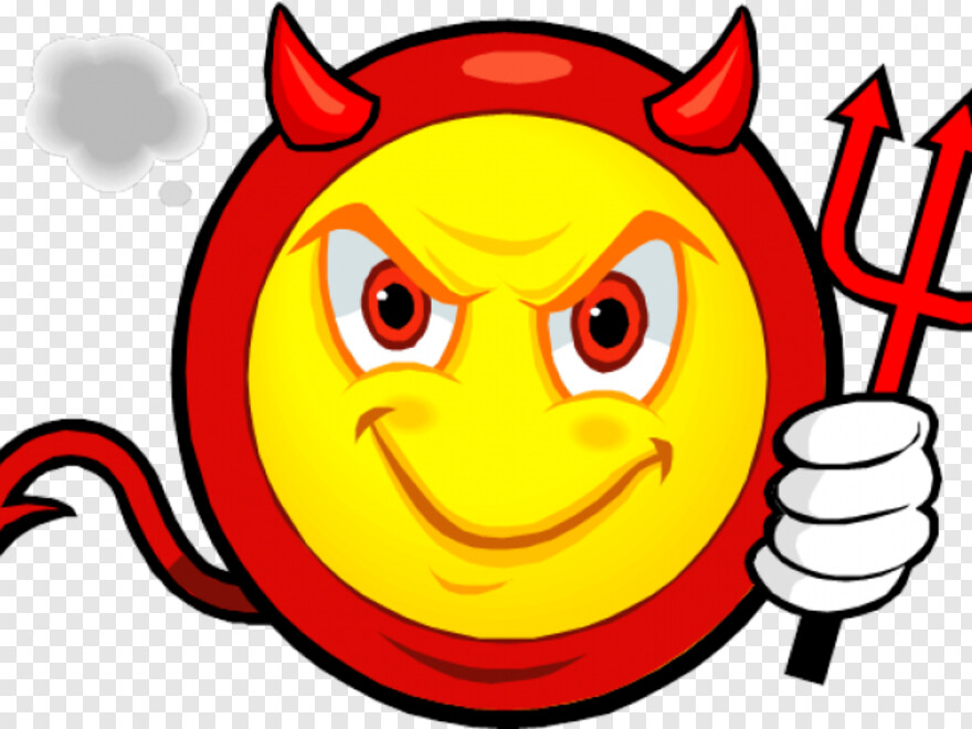 devil-emoji # 910519