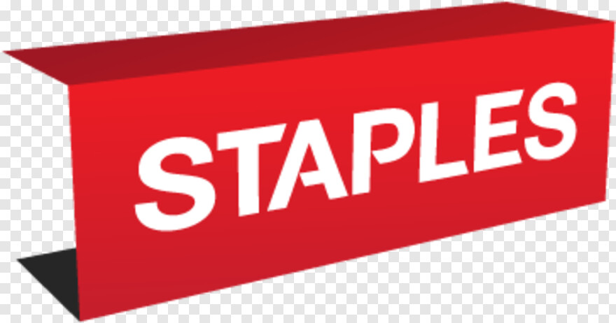 staples-logo # 671543