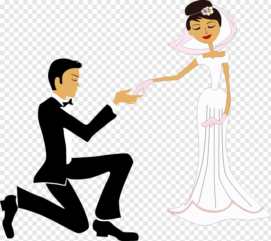 marriage-clipart # 742953