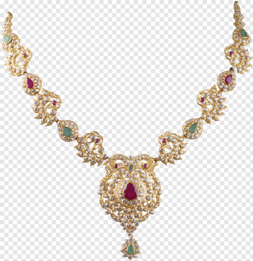 necklace-designs # 865308