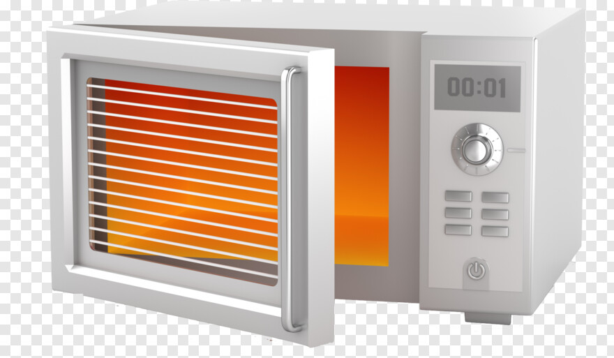 microwave-oven # 692064