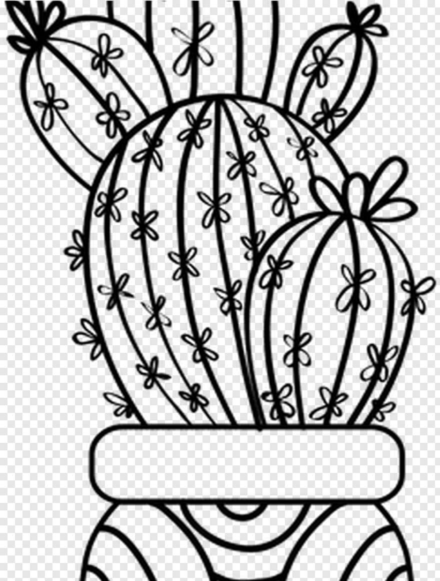 cactus # 1088874