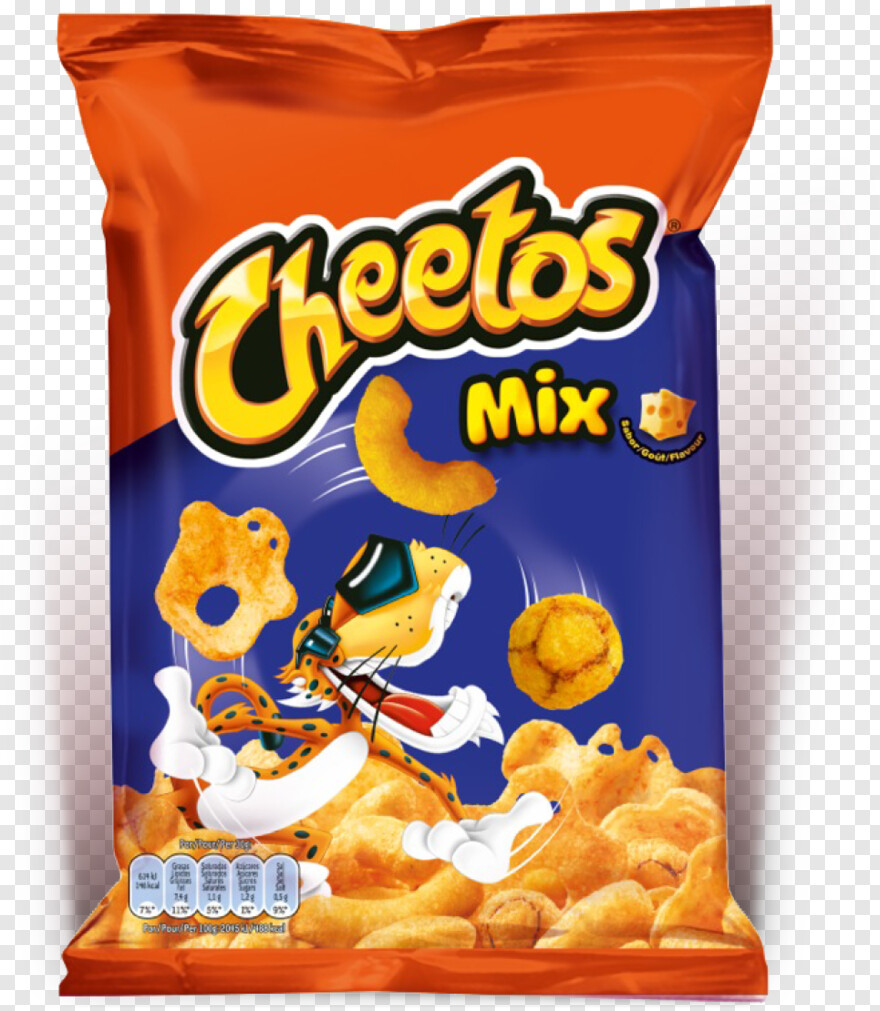 cheetos-logo # 1029529