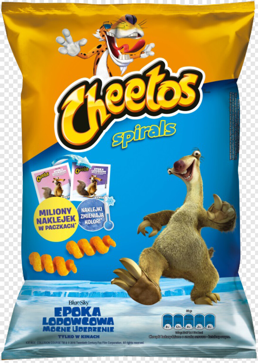 cheetos # 1029524