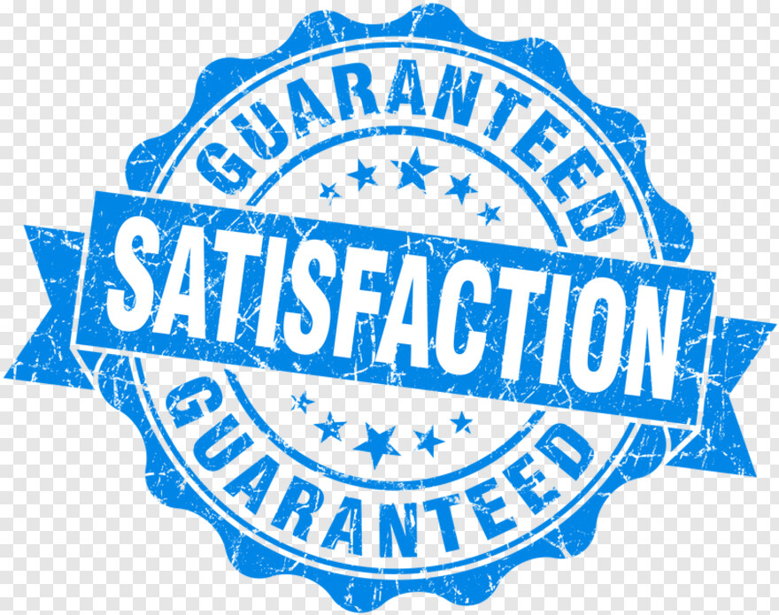 100-satisfaction-guarantee # 358095