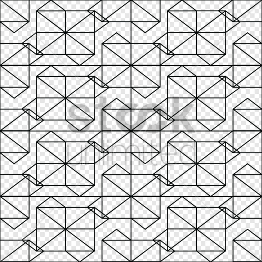 geometric-lines # 800279