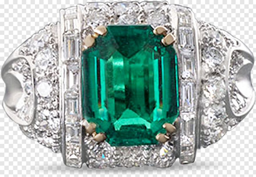 emerald # 907430