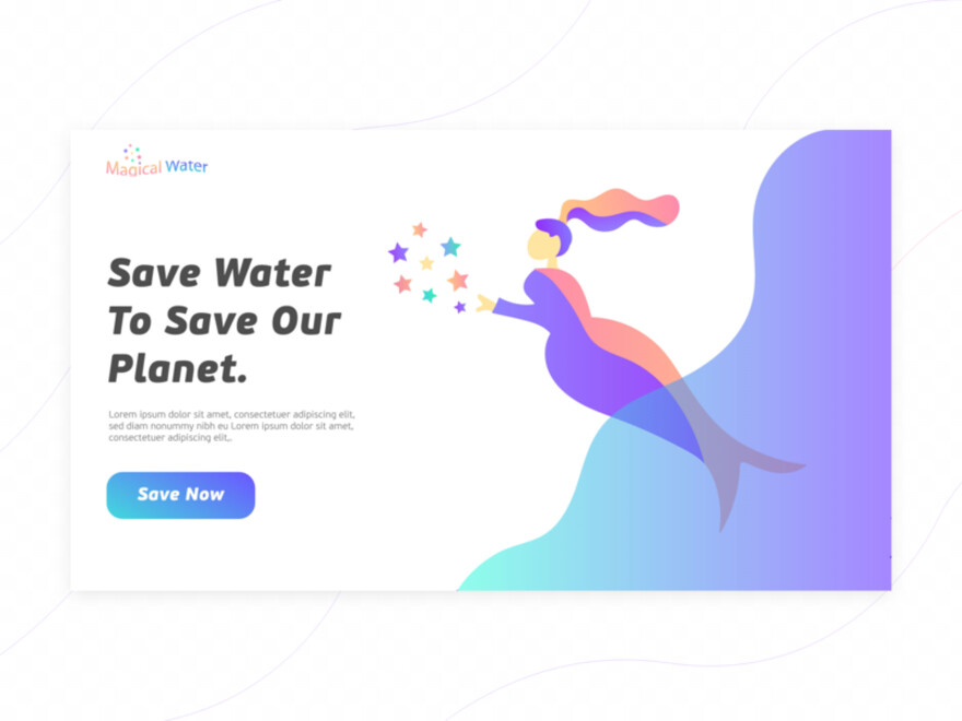 save-water # 383587