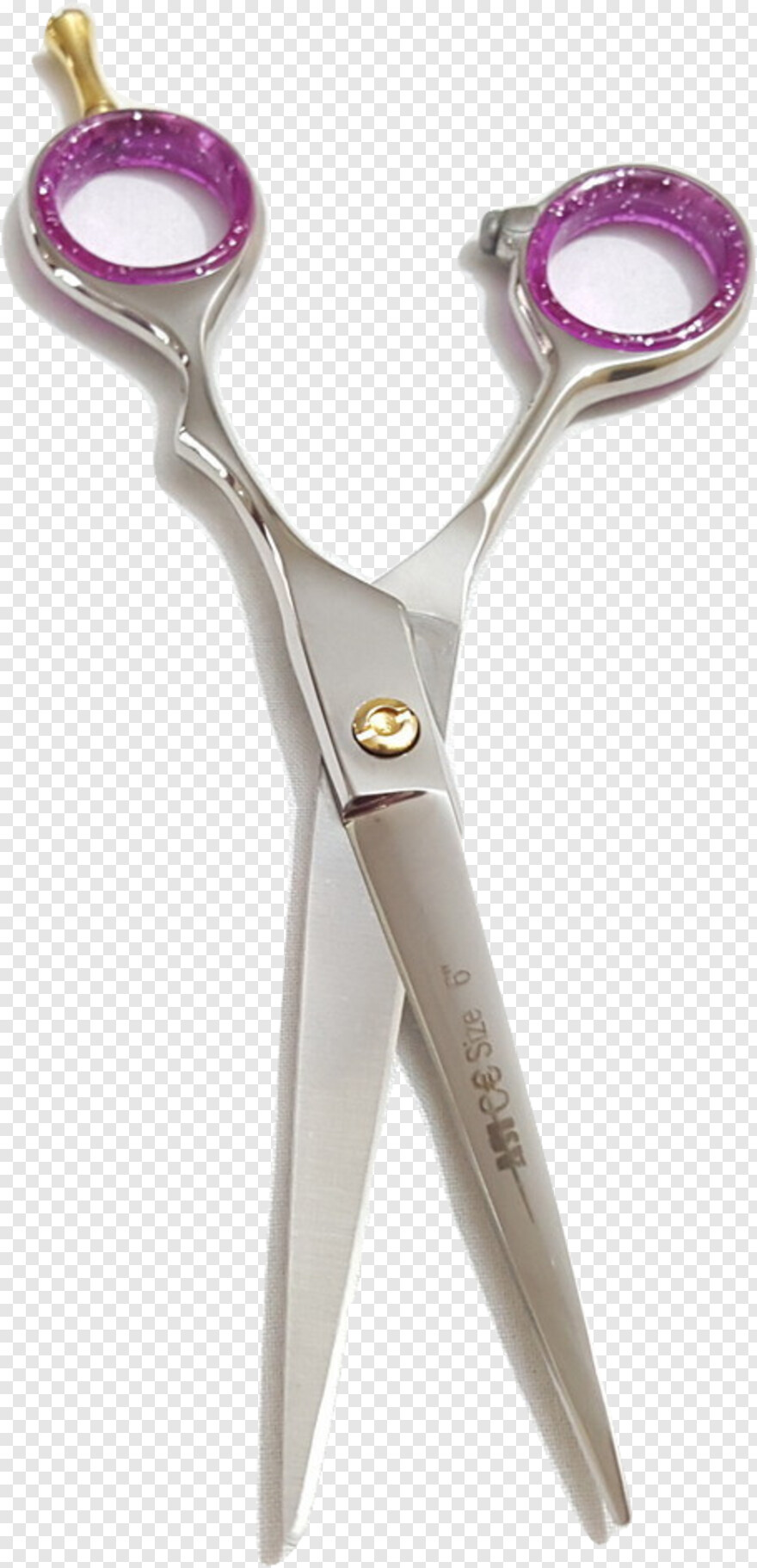 scissors # 557016