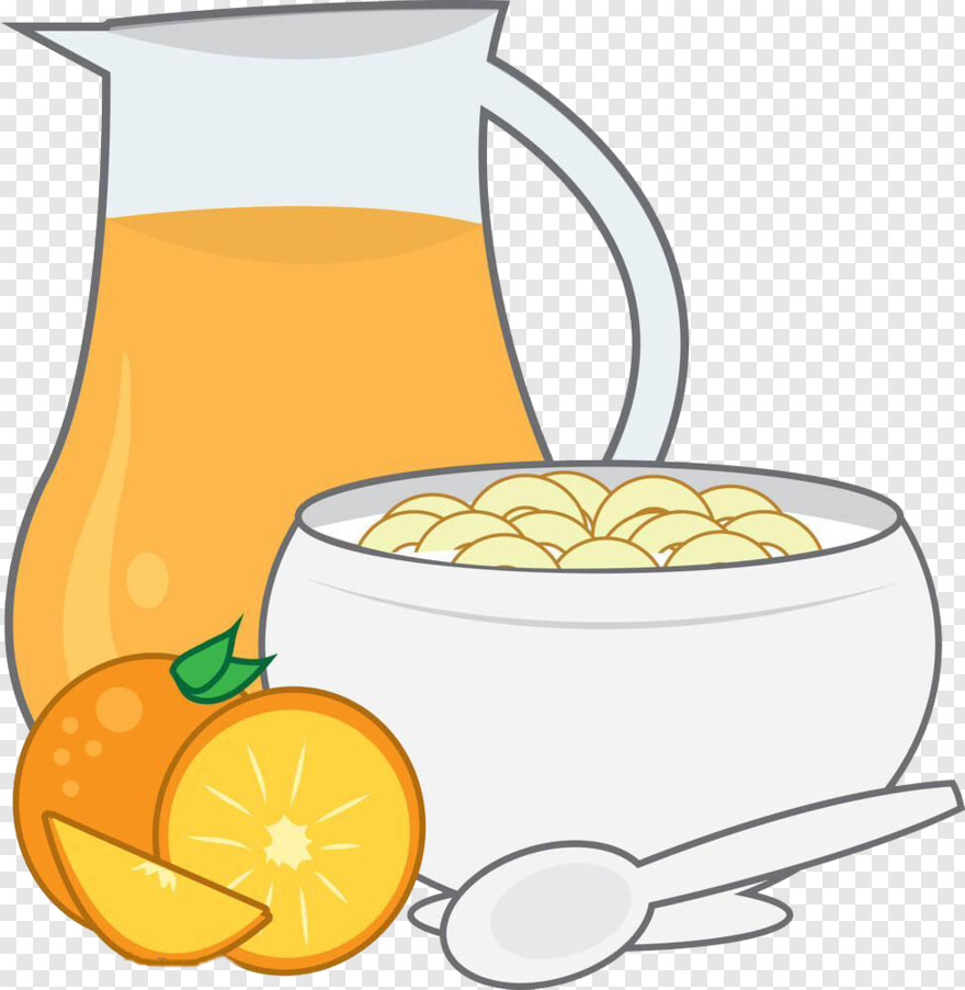orange-juice # 734789