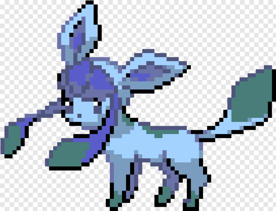 glaceon # 875556