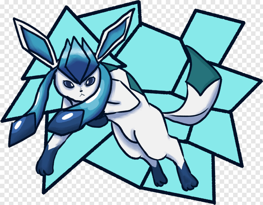 glaceon # 795878
