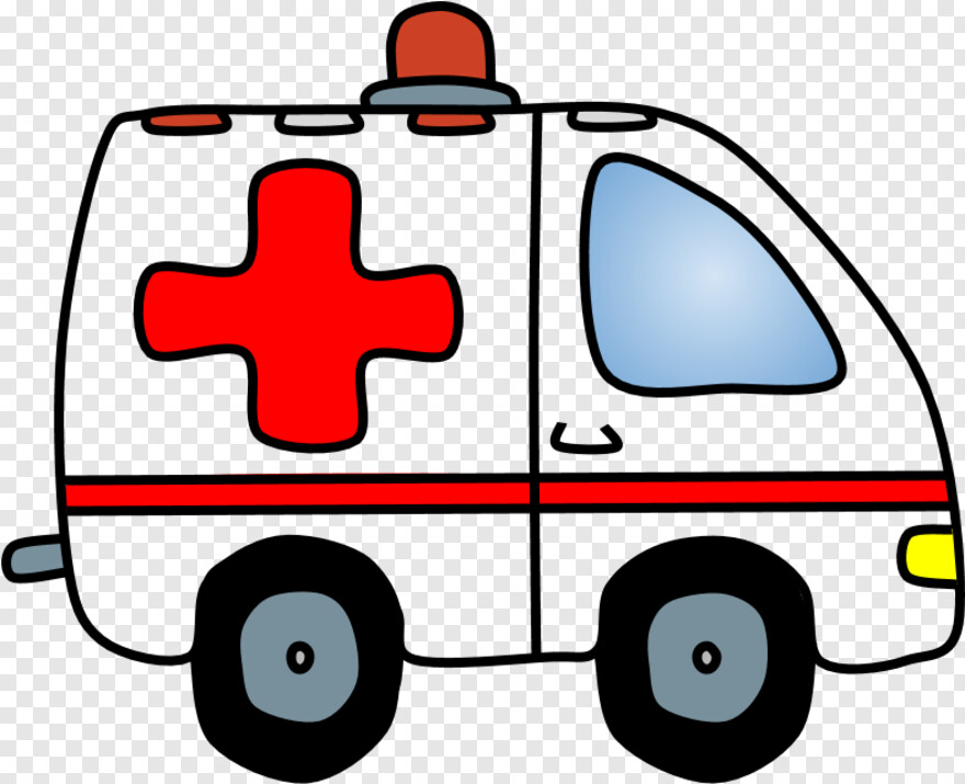 ambulance # 529667