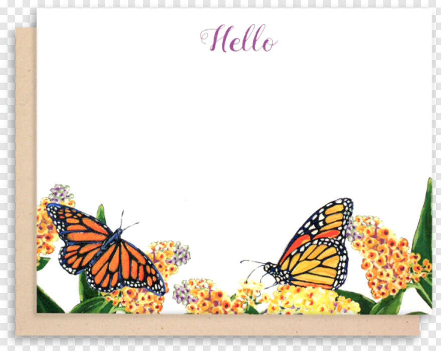 monarch-butterfly # 1094715