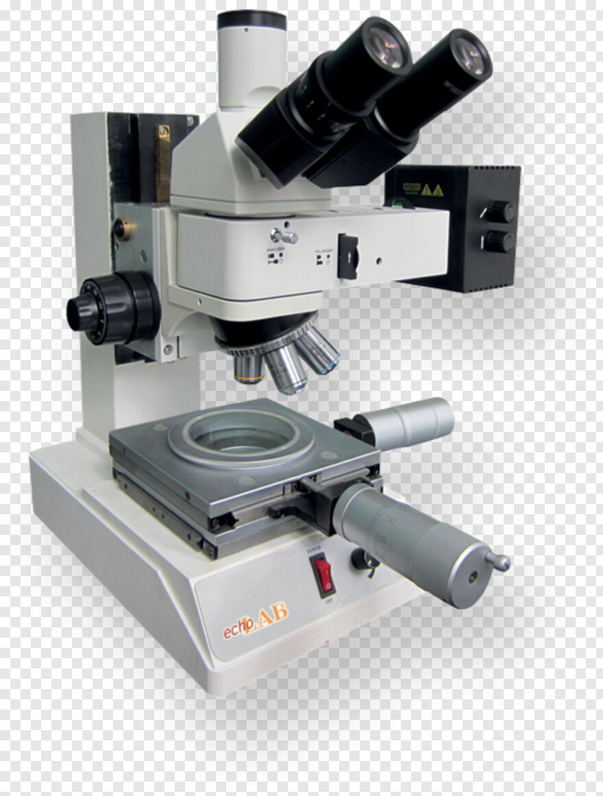 microscope # 697910