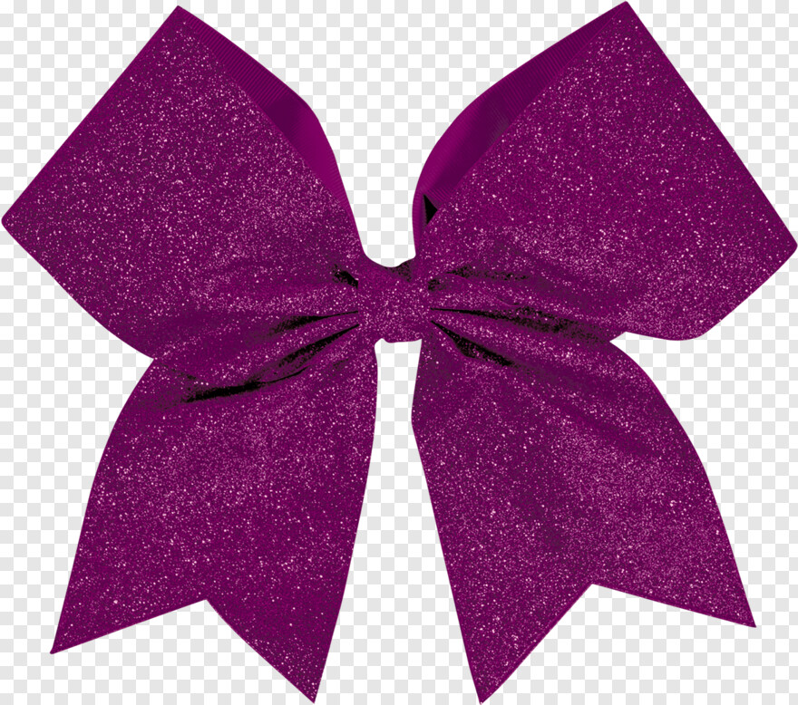 purple-bow # 322258