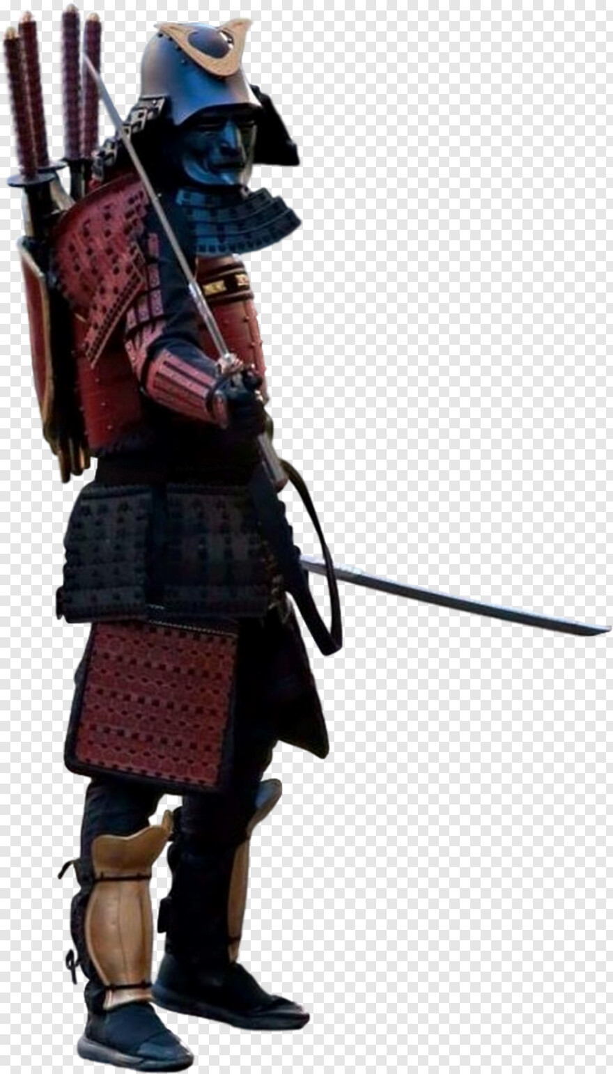 samurai # 629238