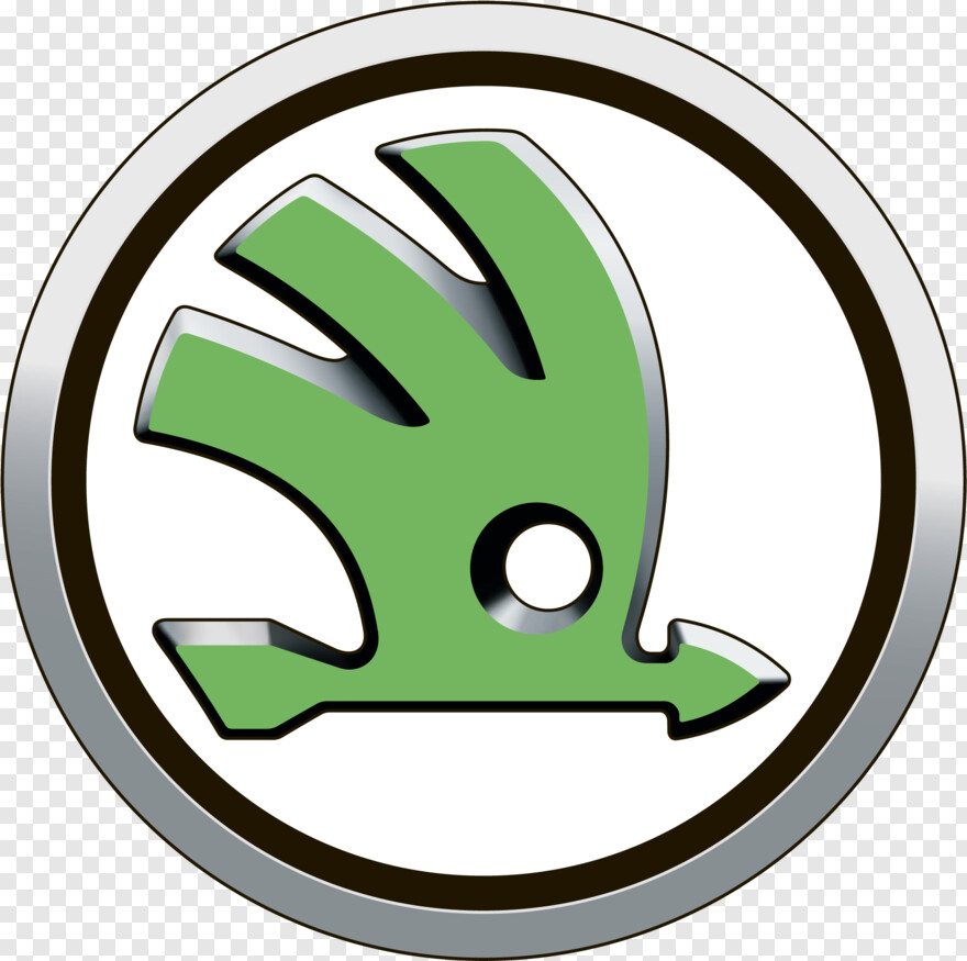 skoda-logo # 1003501