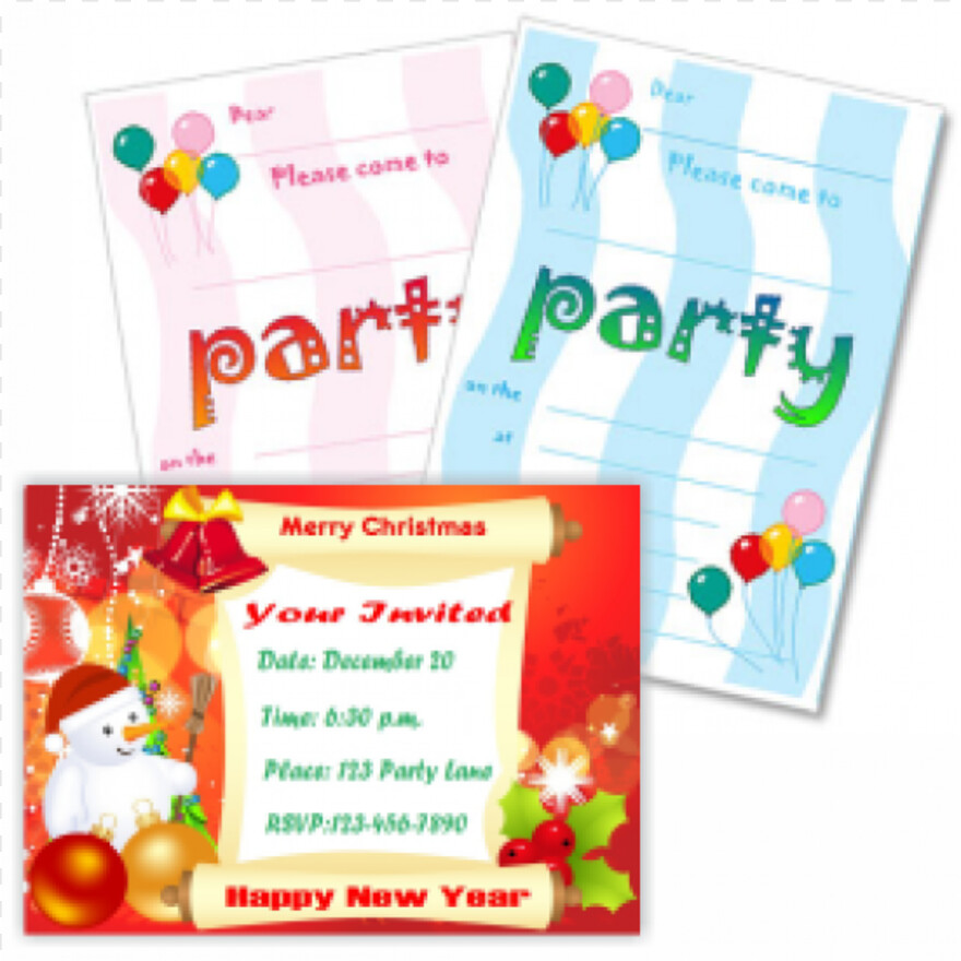 christmas-party # 1016951