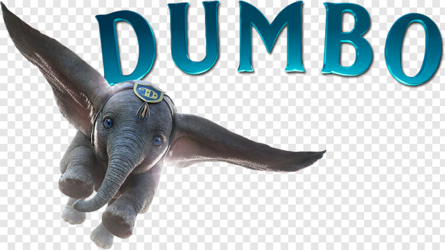 dumbo # 879428