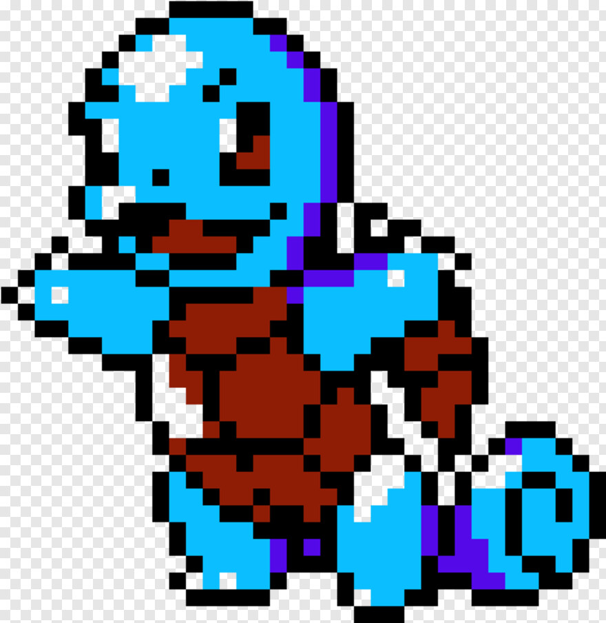 squirtle # 652823