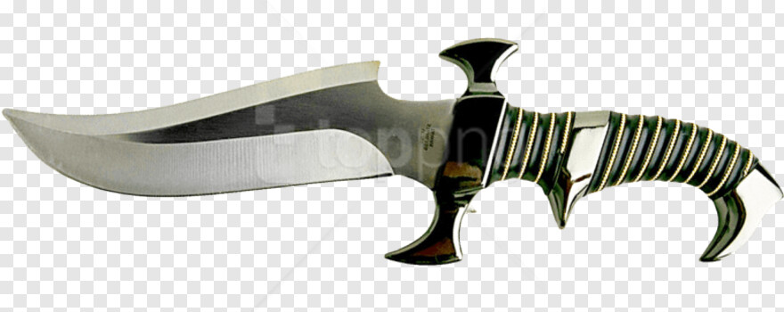 knife # 754133