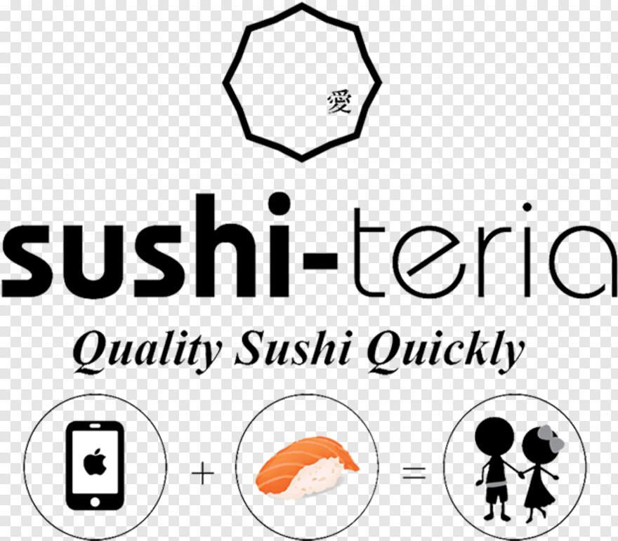 sushi # 1043308