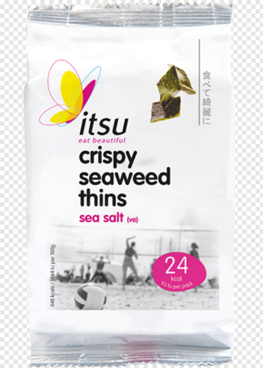 seaweed # 726222