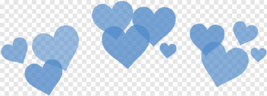 blue-heart # 353800