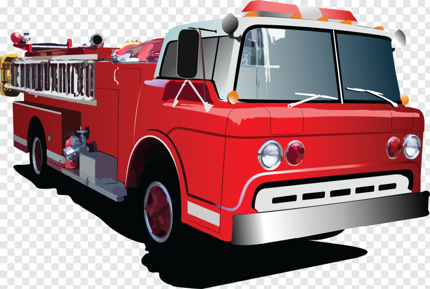 fire-truck # 544798