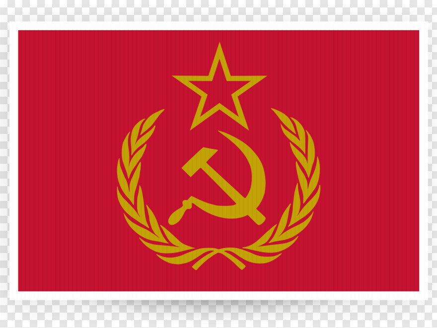 communist-flag # 973148