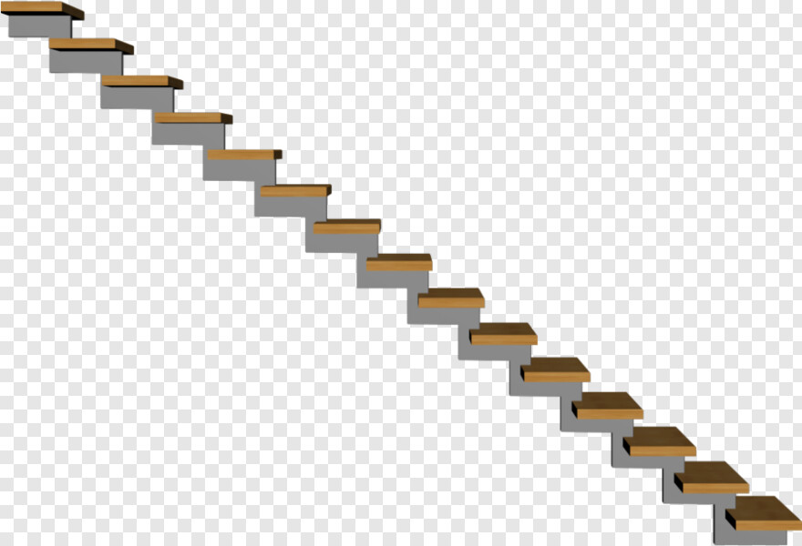 stairs # 655447