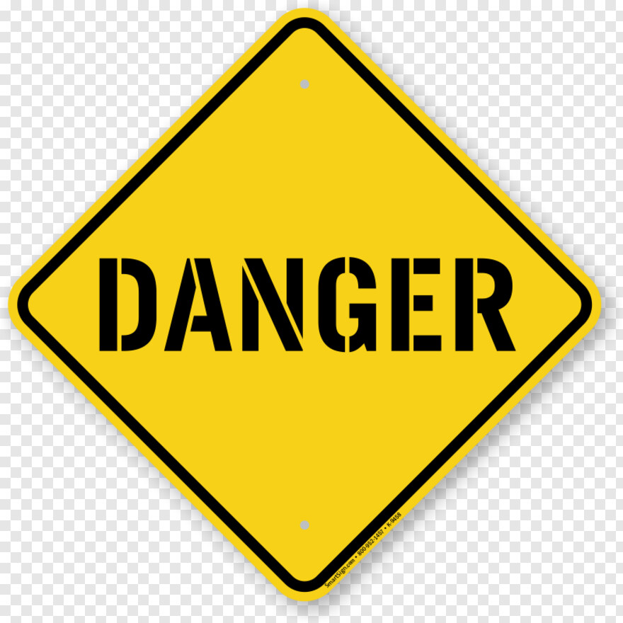 danger-sign # 458514