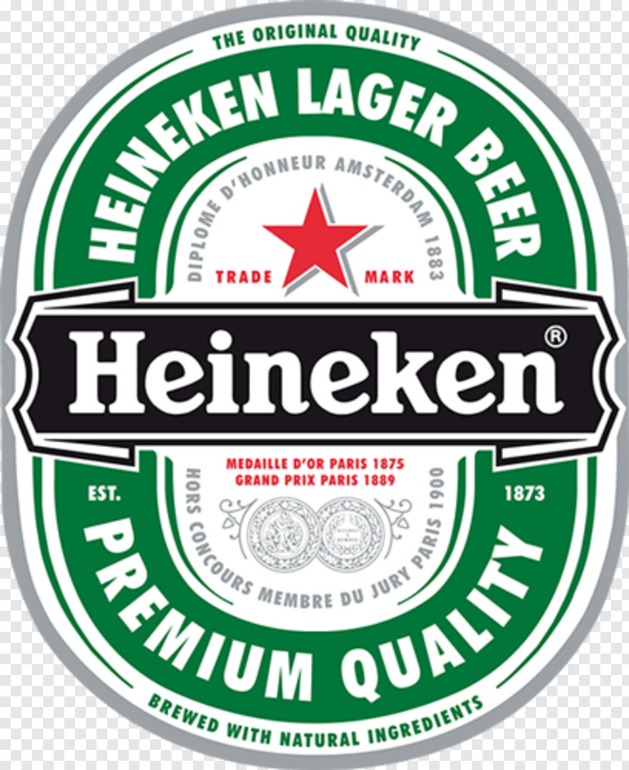 heineken-logo # 381114