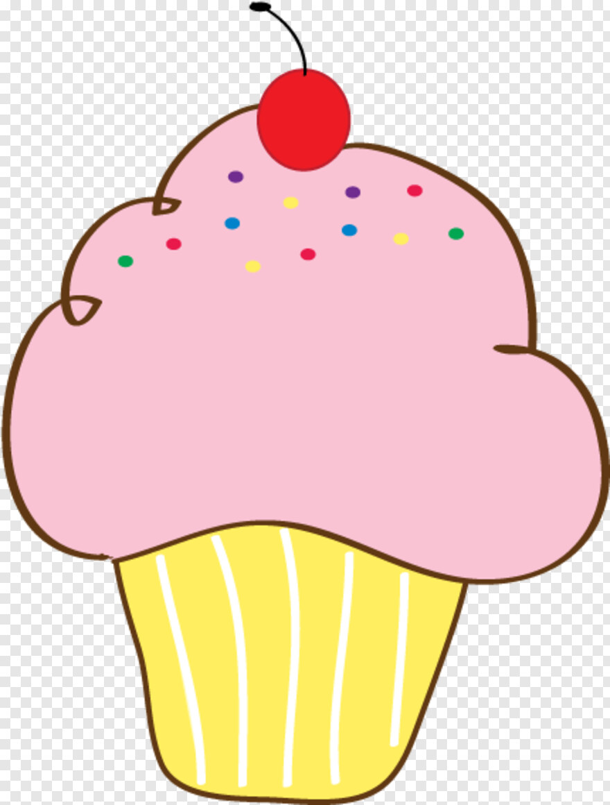 cupcake # 999922