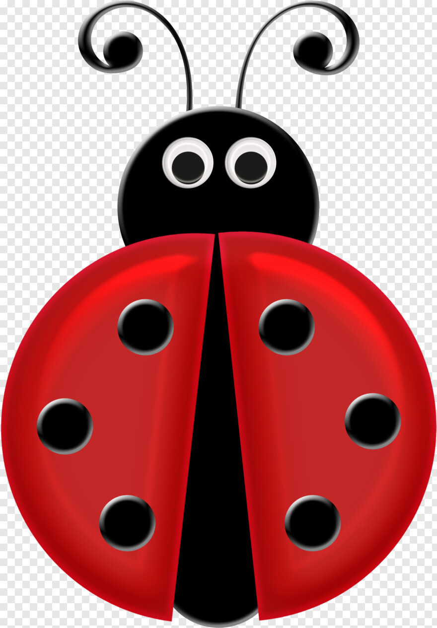 ladybug-clipart # 480887