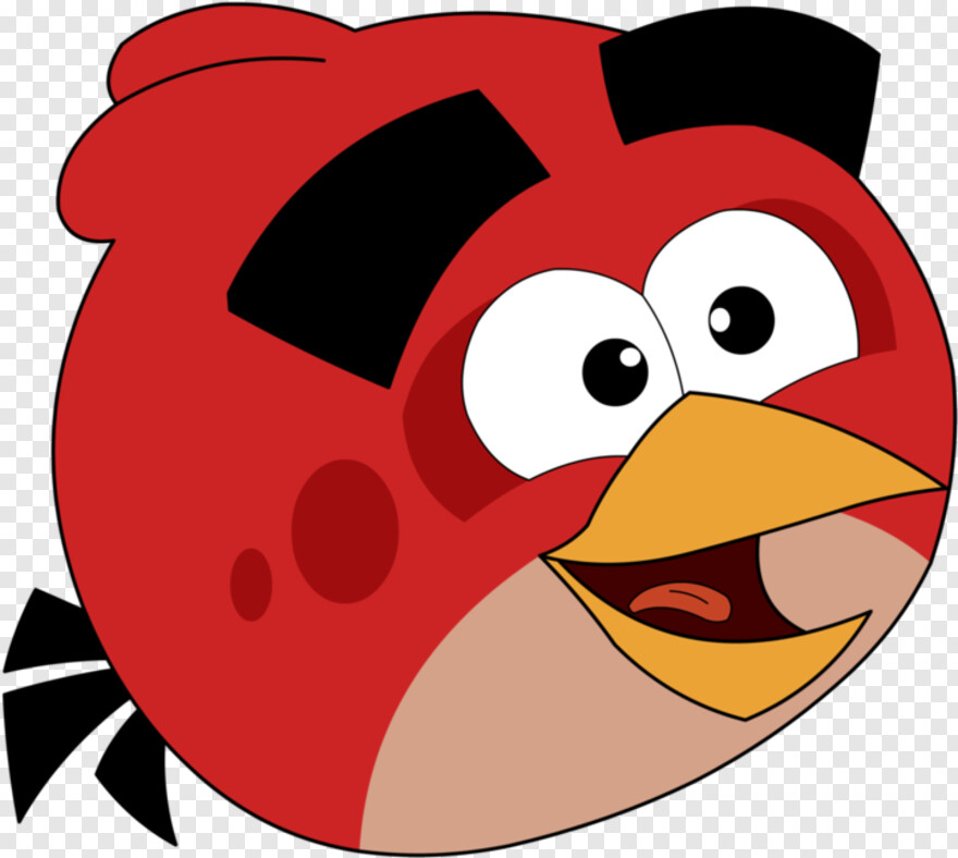 angry-birds # 514900