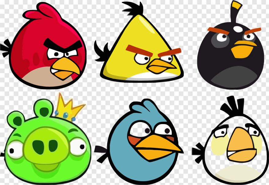 angry-birds # 514687