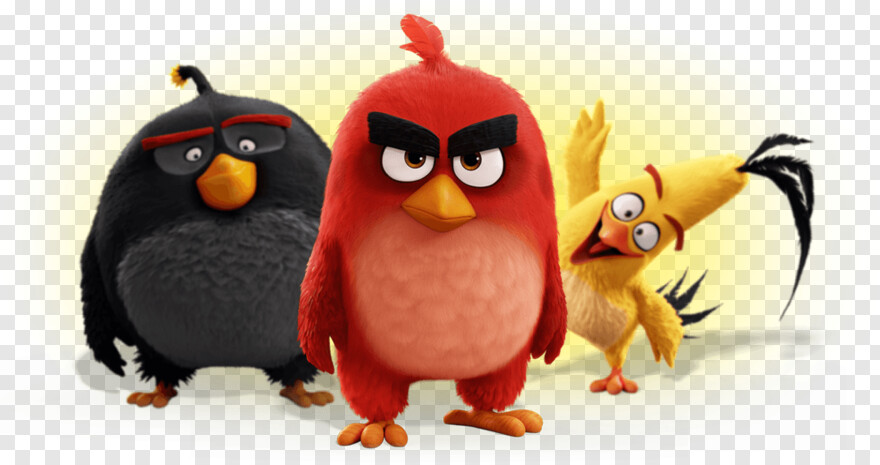 angry-birds # 514905