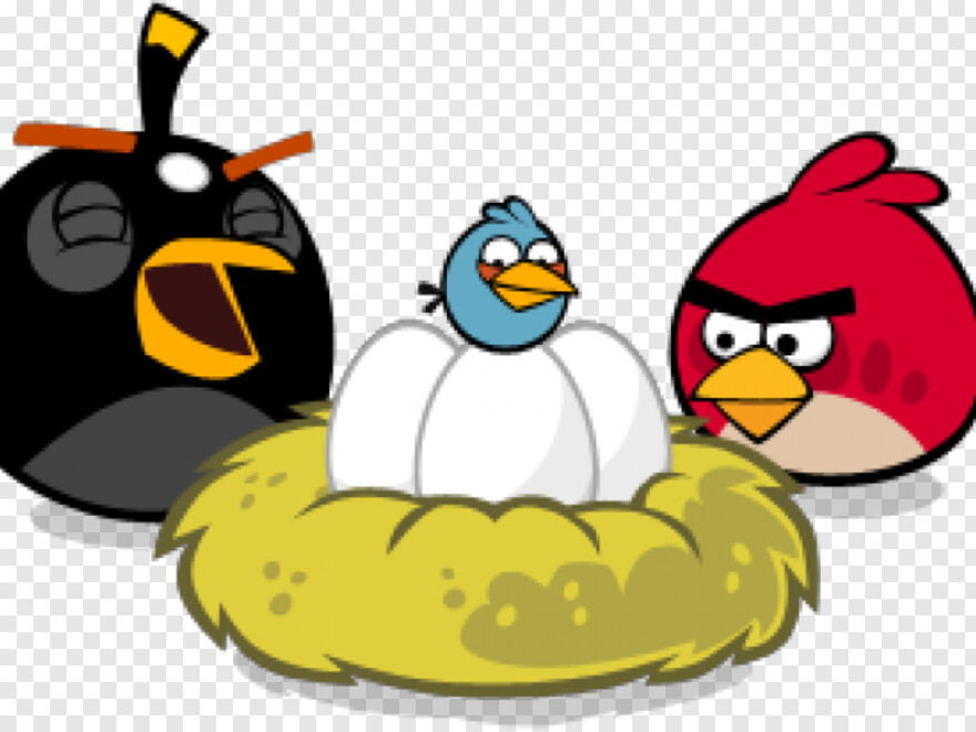 angry-birds # 514894