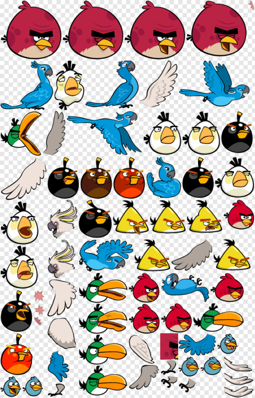 angry-birds # 514673