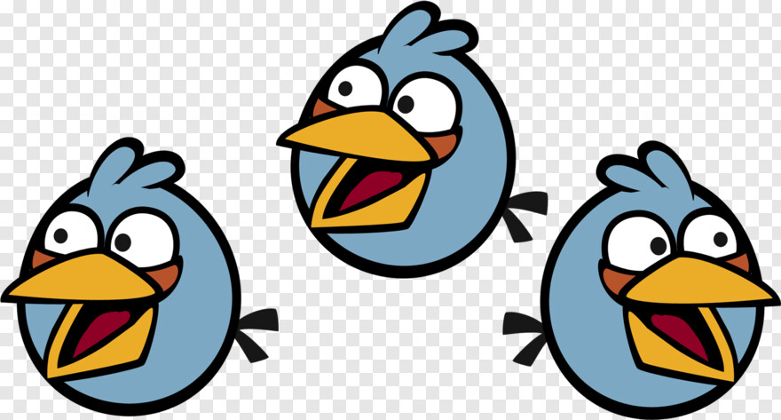 angry-birds # 514896